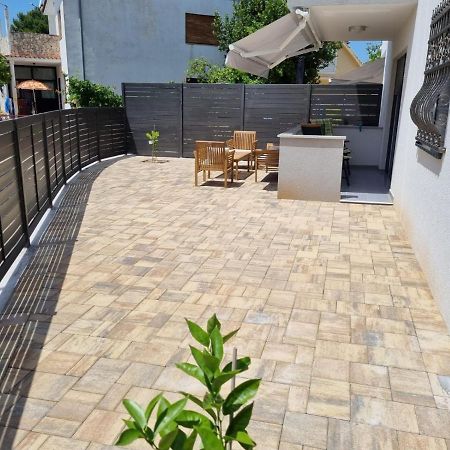 Blue Pearl Apartment โรกอซนิซา ภายนอก รูปภาพ