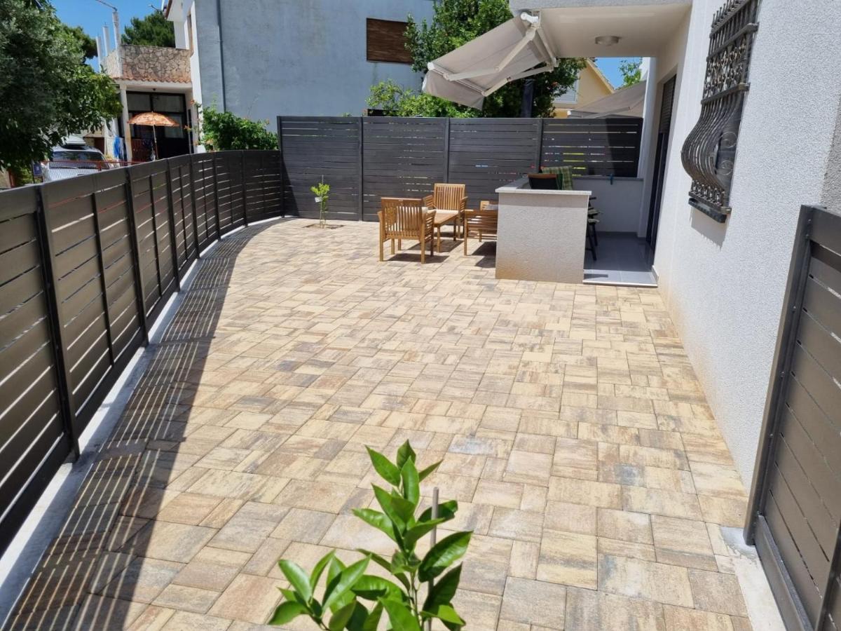 Blue Pearl Apartment โรกอซนิซา ภายนอก รูปภาพ