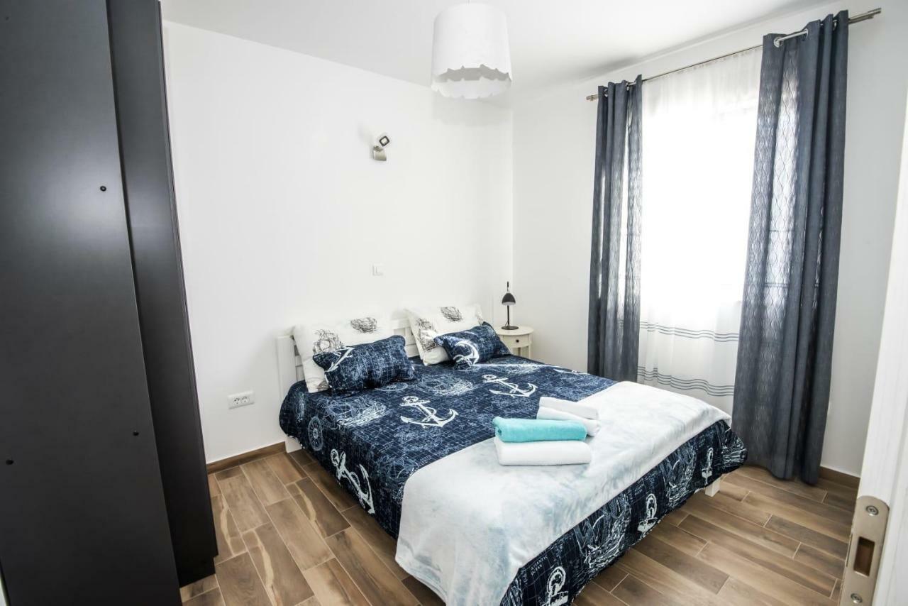 Blue Pearl Apartment โรกอซนิซา ภายนอก รูปภาพ