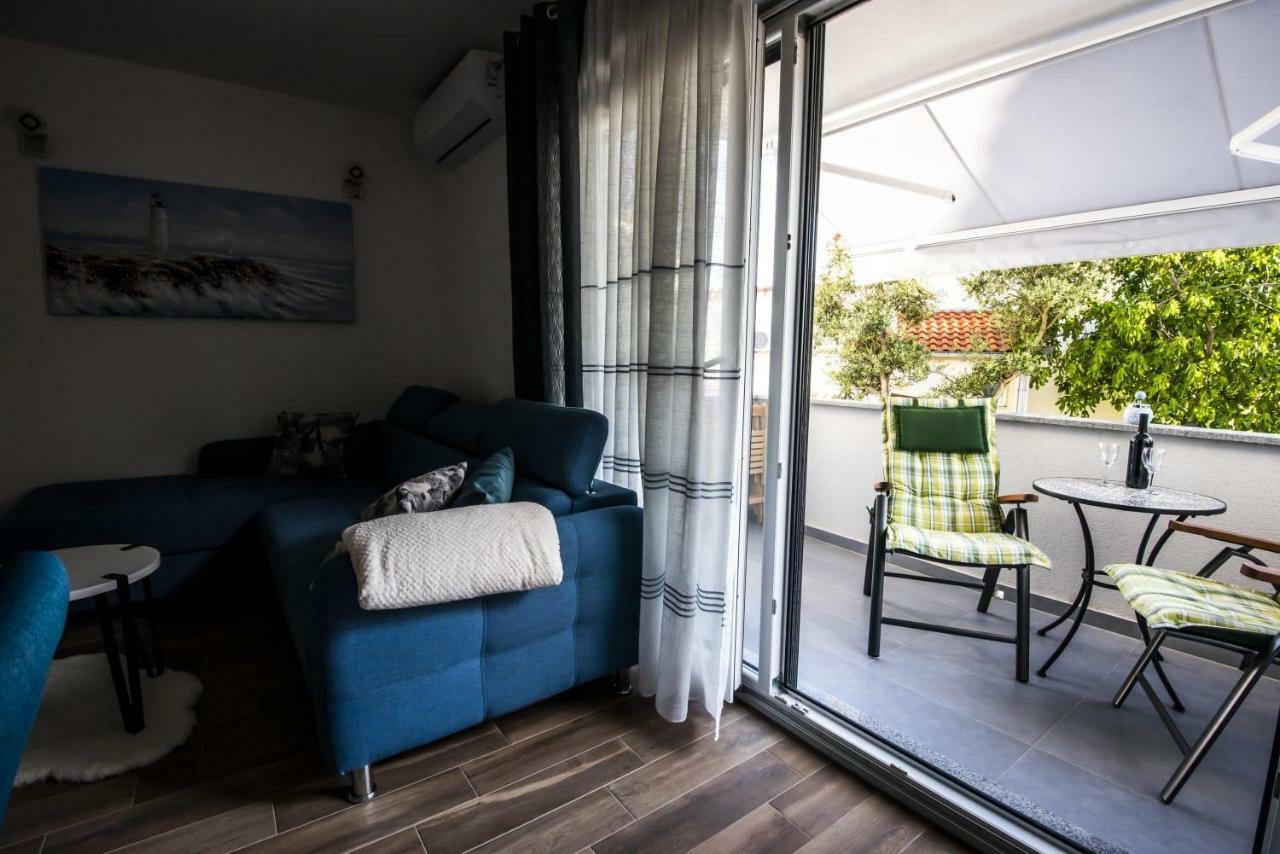 Blue Pearl Apartment โรกอซนิซา ภายนอก รูปภาพ
