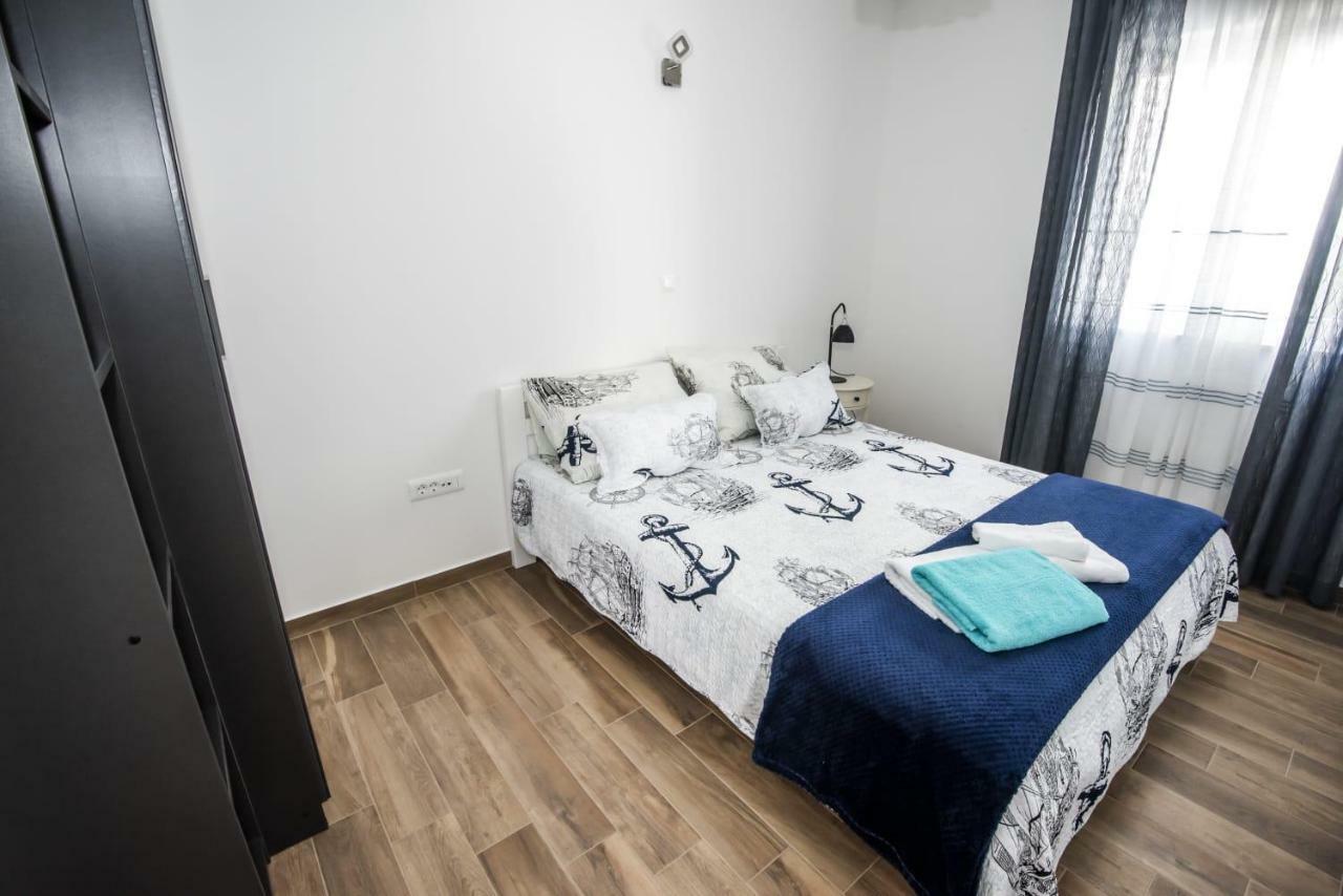 Blue Pearl Apartment โรกอซนิซา ภายนอก รูปภาพ